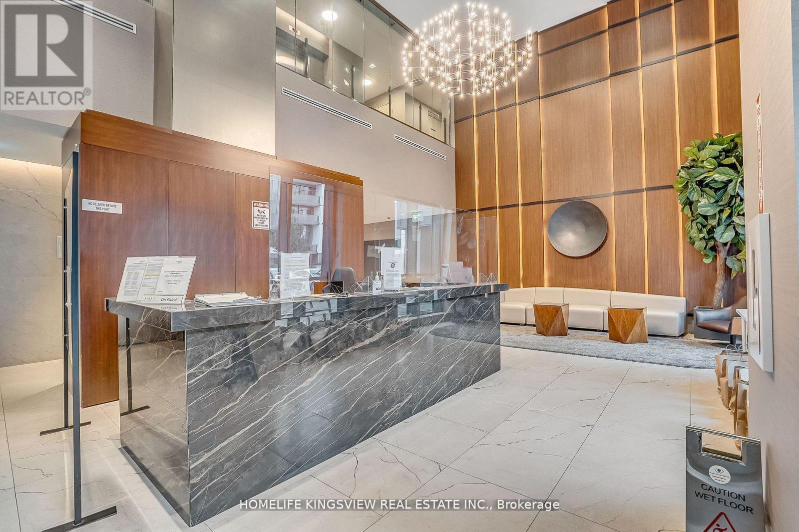 2008 - 8 Nahani Way, Mississauga, Ontario  L4Z 0C6 - Photo 22 - W12680996