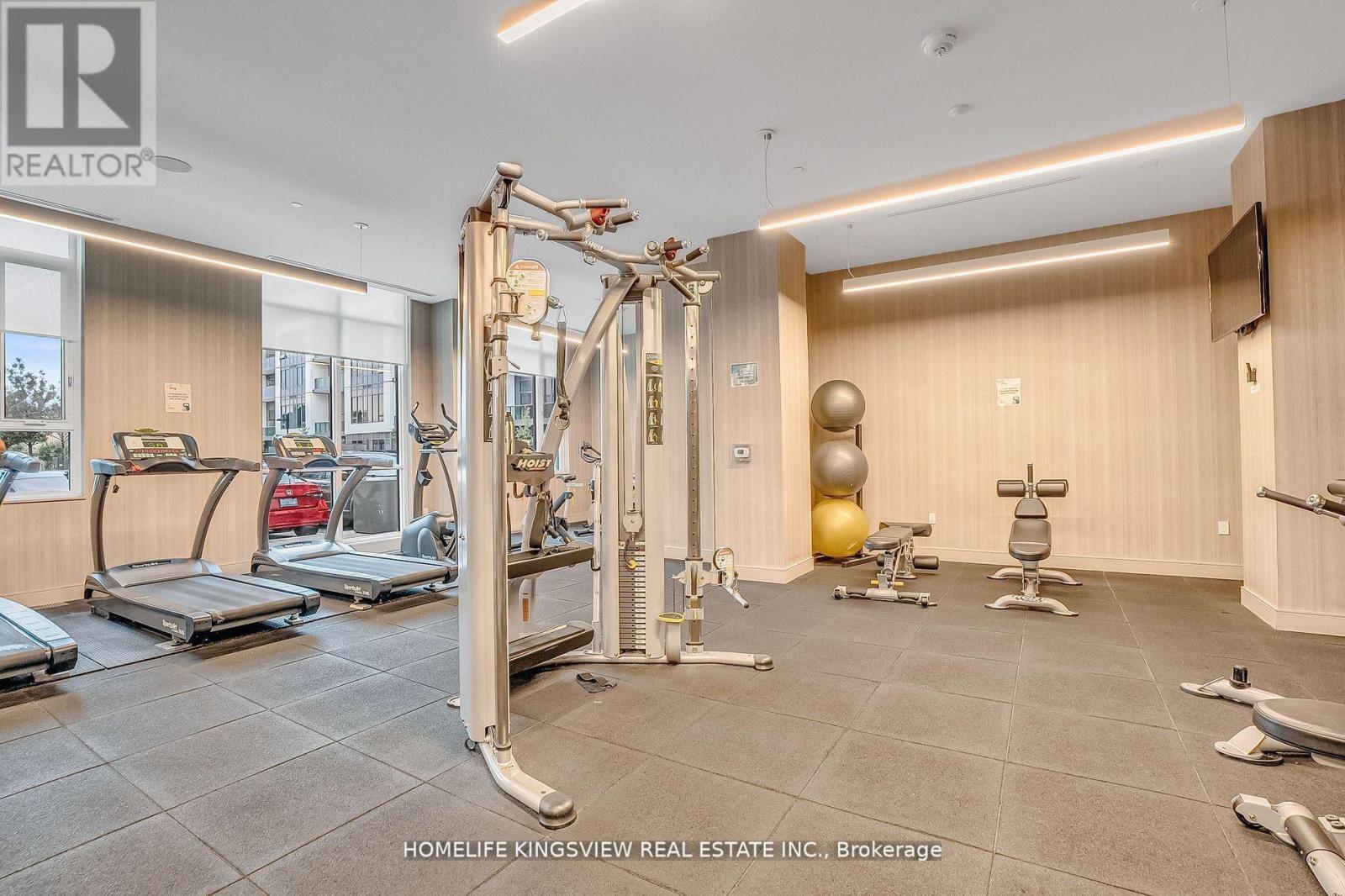 2008 - 8 Nahani Way, Mississauga, Ontario  L4Z 0C6 - Photo 28 - W12680996