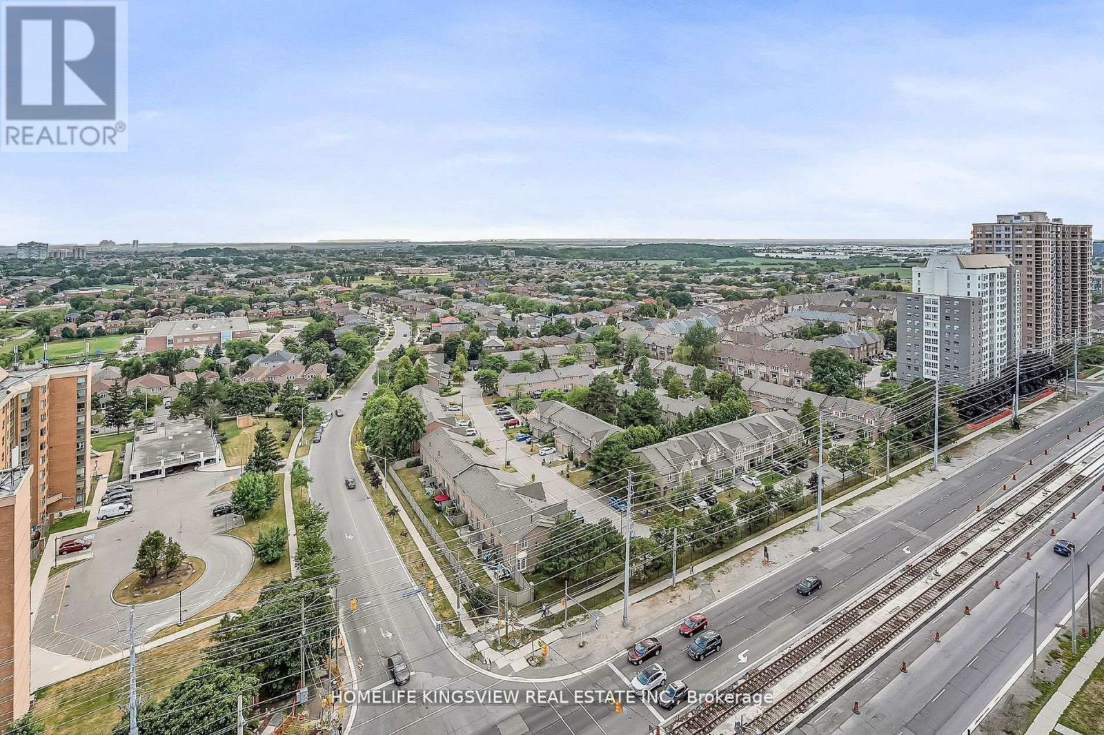 2008 - 8 Nahani Way, Mississauga, Ontario  L4Z 0C6 - Photo 8 - W12680996
