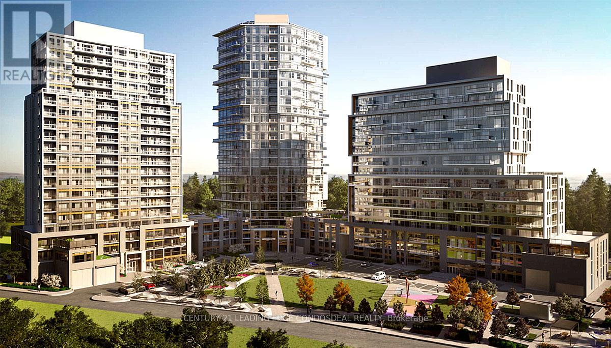 1004 - 8020 DERRY ROAD, Milton, Ontario