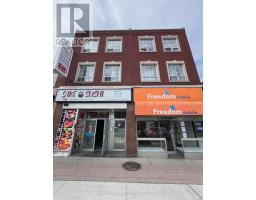 GND+BMT - 1662 EGLINTON AVENUE W, Toronto, Ontario