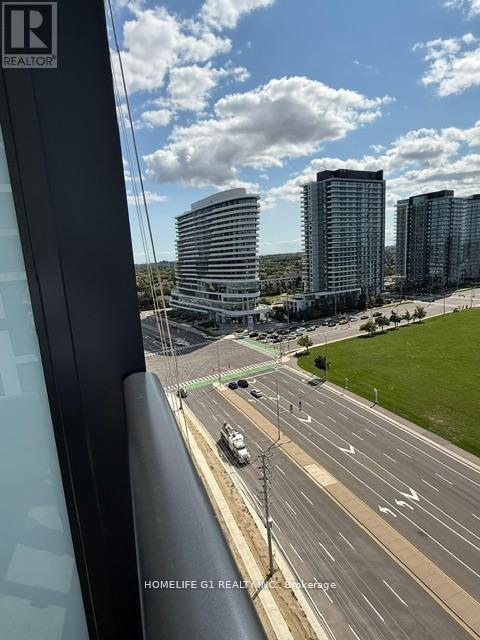 1403 - 2485 Eglinton Avenue, Mississauga, Ontario  L5M 2T1 - Photo 1 - W12681042