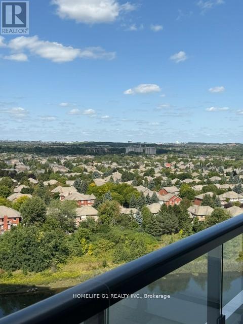 1403 - 2485 Eglinton Avenue, Mississauga, Ontario  L5M 2T1 - Photo 13 - W12681042