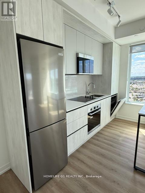 1403 - 2485 Eglinton Avenue, Mississauga, Ontario  L5M 2T1 - Photo 15 - W12681042