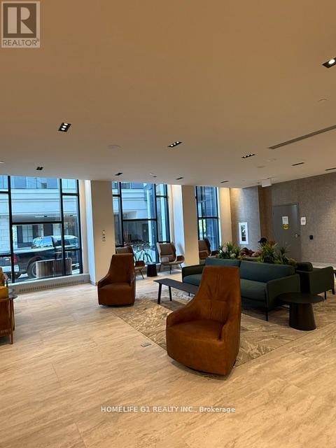 1403 - 2485 Eglinton Avenue, Mississauga, Ontario  L5M 2T1 - Photo 19 - W12681042