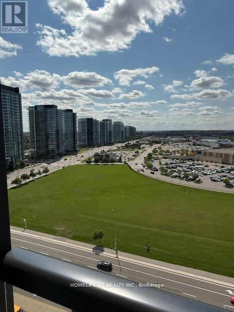 1403 - 2485 Eglinton Avenue, Mississauga, Ontario  L5M 2T1 - Photo 2 - W12681042