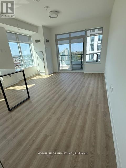 1403 - 2485 Eglinton Avenue, Mississauga, Ontario  L5M 2T1 - Photo 7 - W12681042