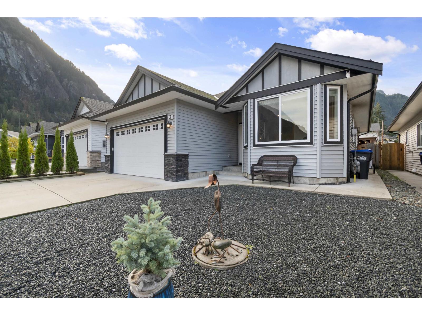 3 20118 BEACON ROAD|Hope, Hope, British Columbia