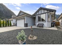 3 20118 BEACON ROAD|Hope, Hope, British Columbia