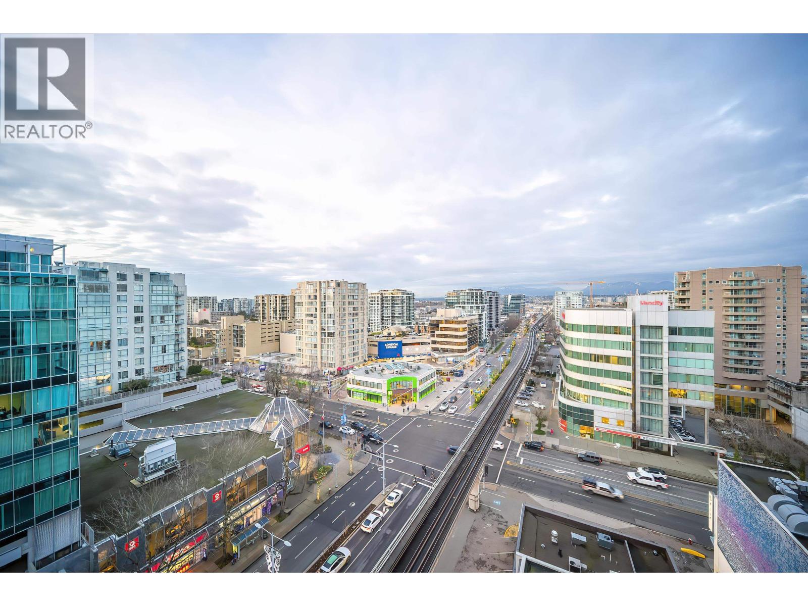 1709 6068 No. 3 Road, Richmond, British Columbia V6Y 4M7 - Photo 22 - R3077467