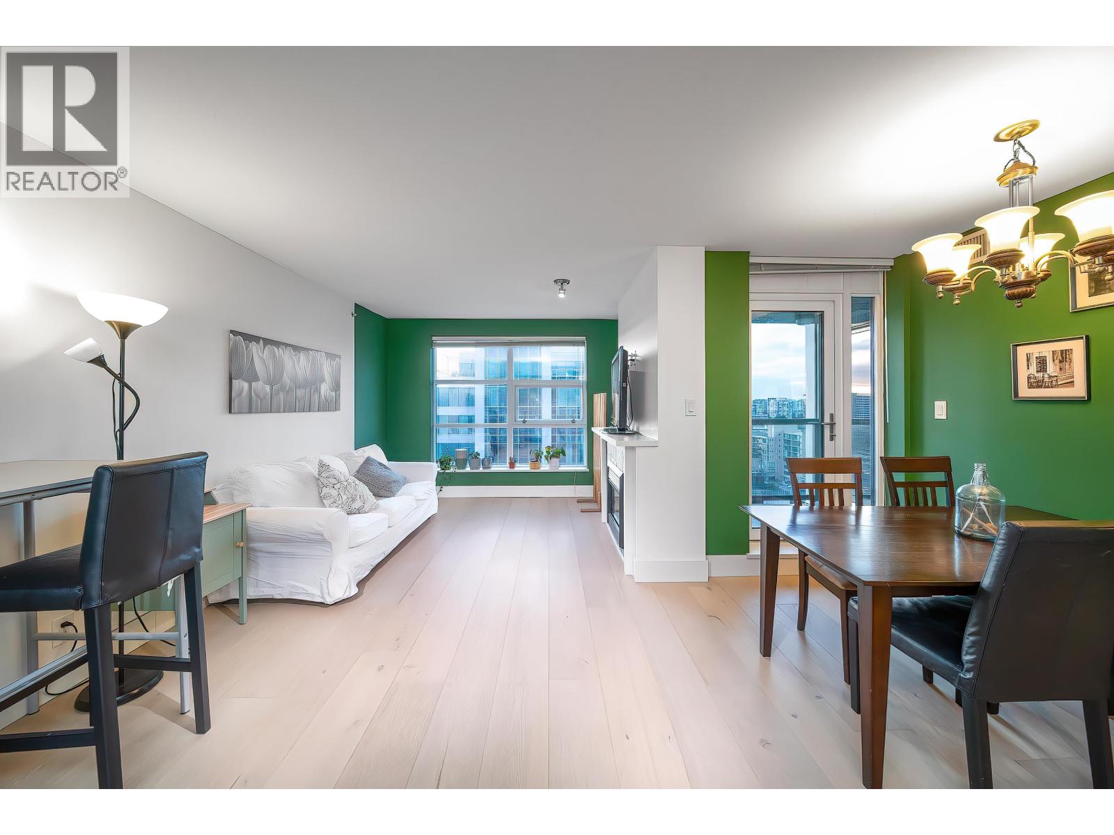 1709 6068 No. 3 Road, Richmond, British Columbia V6Y 4M7 - Photo 9 - R3077467