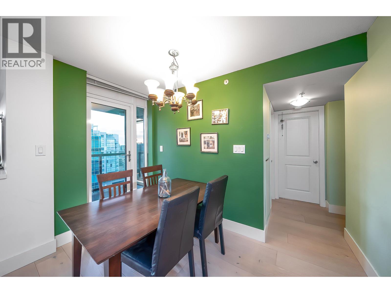 1709 6068 No. 3 Road, Richmond, British Columbia V6Y 4M7 - Photo 10 - R3077467