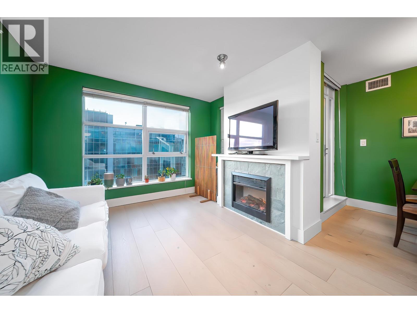 1709 6068 No. 3 Road, Richmond, British Columbia V6Y 4M7 - Photo 13 - R3077467