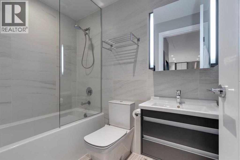 801, 930 16 Avenue Sw, Calgary, Alberta  T2R 1C2 - Photo 24 - A2271108