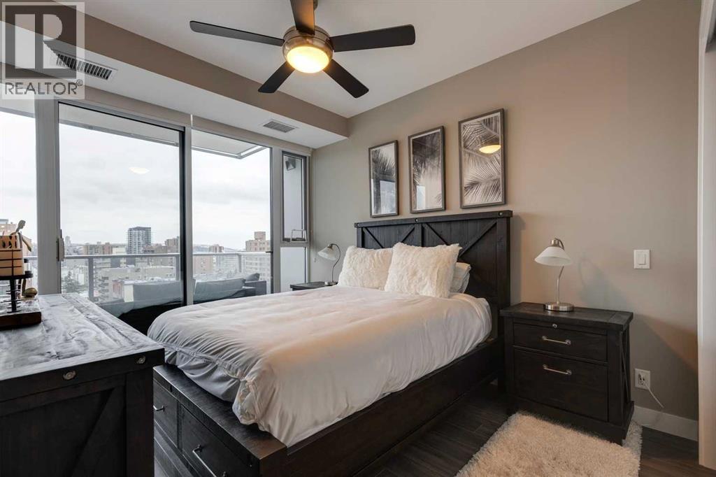 801, 930 16 Avenue Sw, Calgary, Alberta  T2R 1C2 - Photo 20 - A2271108