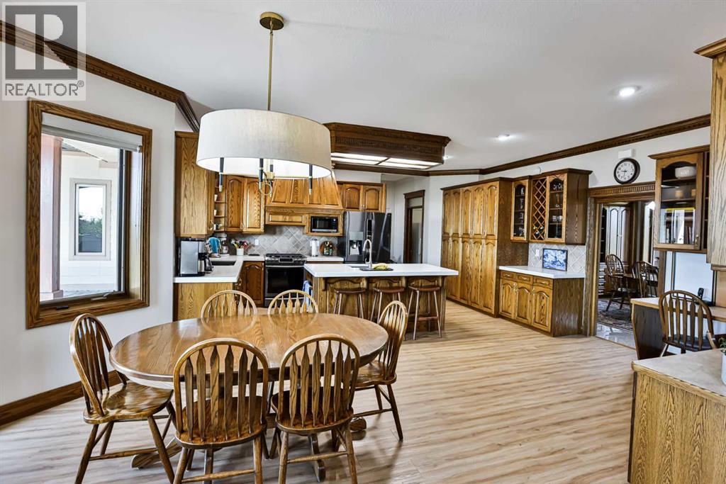 100007 Range Road 220, Diamond City, Alberta  T0K 0T0 - Photo 14 - A2277182