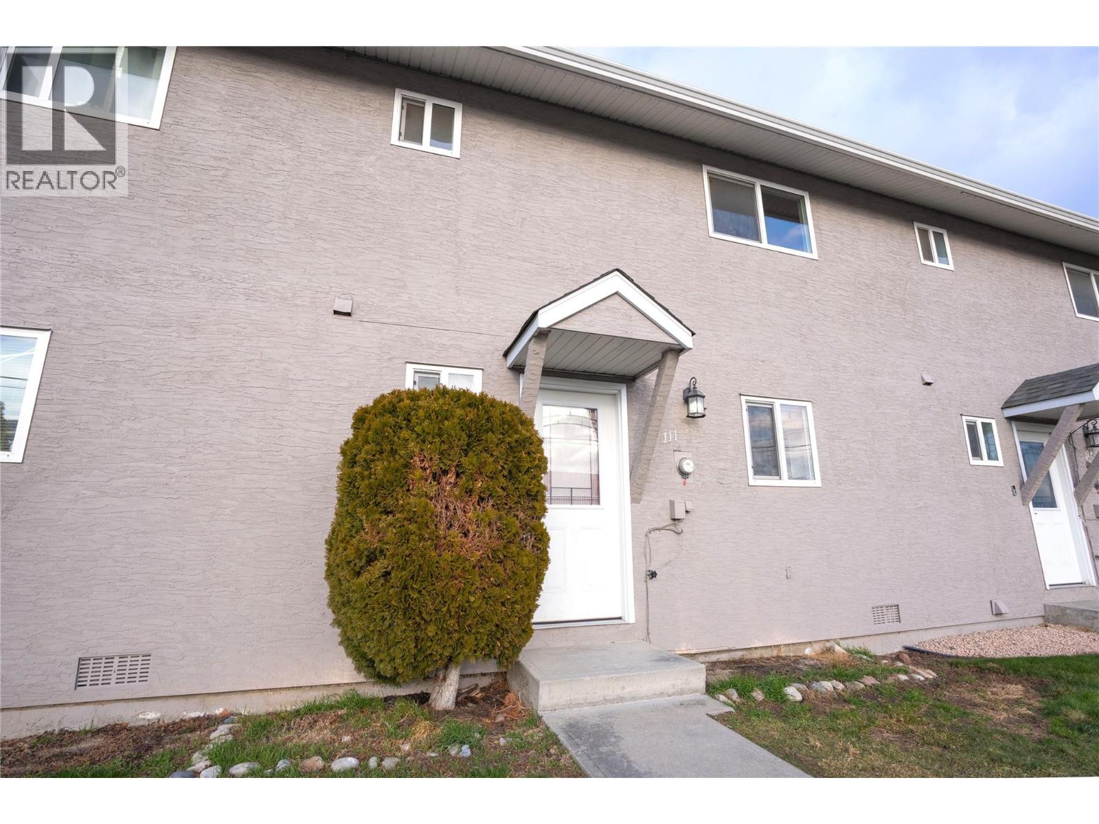 970 Oakville Street Unit# 111, Penticton, British Columbia