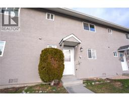 970 Oakville Street Unit# 111, penticton, British Columbia