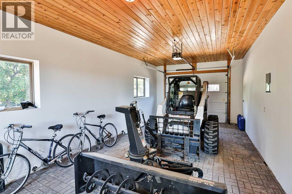 100007 Range Road 220, Diamond City, Alberta  T0K 0T0 - Photo 42 - A2277182