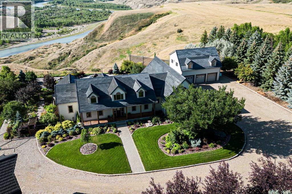 100007 Range Road 220, Diamond City, Alberta  T0K 0T0 - Photo 44 - A2277182