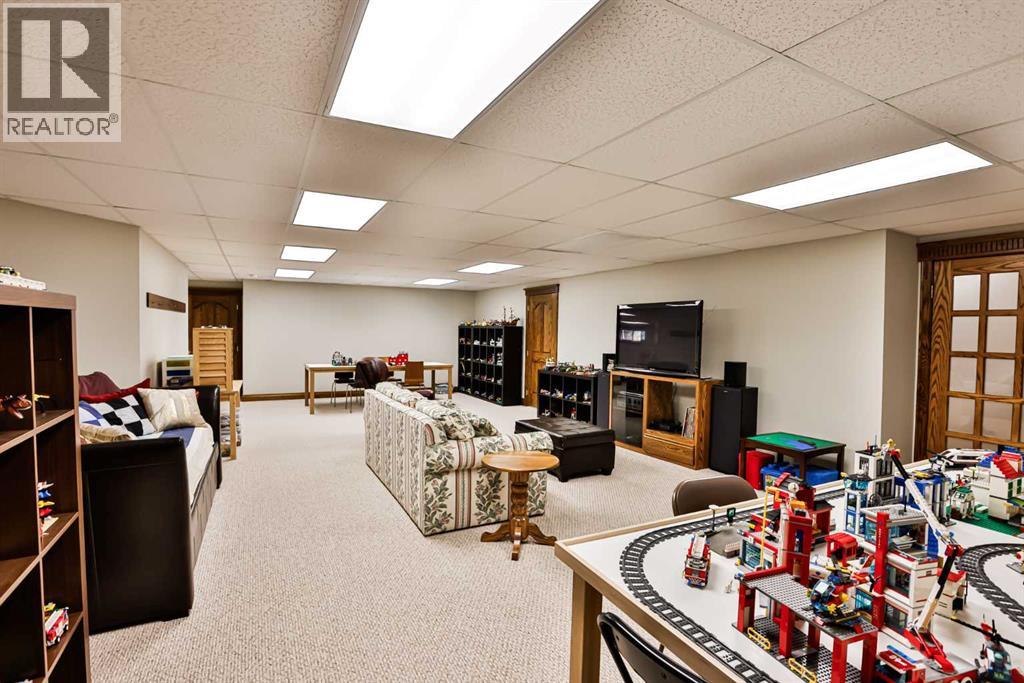 100007 Range Road 220, Diamond City, Alberta  T0K 0T0 - Photo 26 - A2277182