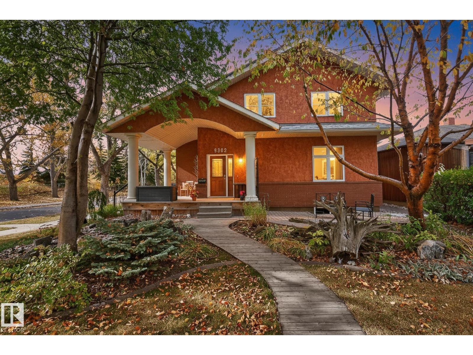 9302 93 St Nw, Edmonton, Alberta  T6C 3T8 - Photo 1 - E4469548