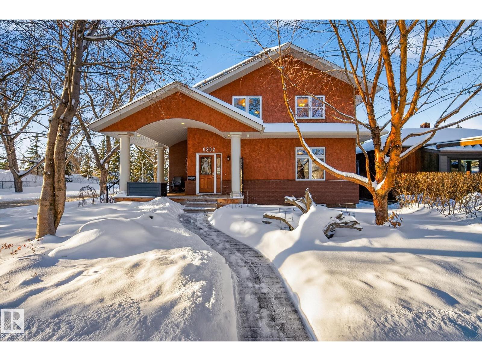 9302 93 St Nw, Edmonton, Alberta  T6C 3T8 - Photo 2 - E4469548