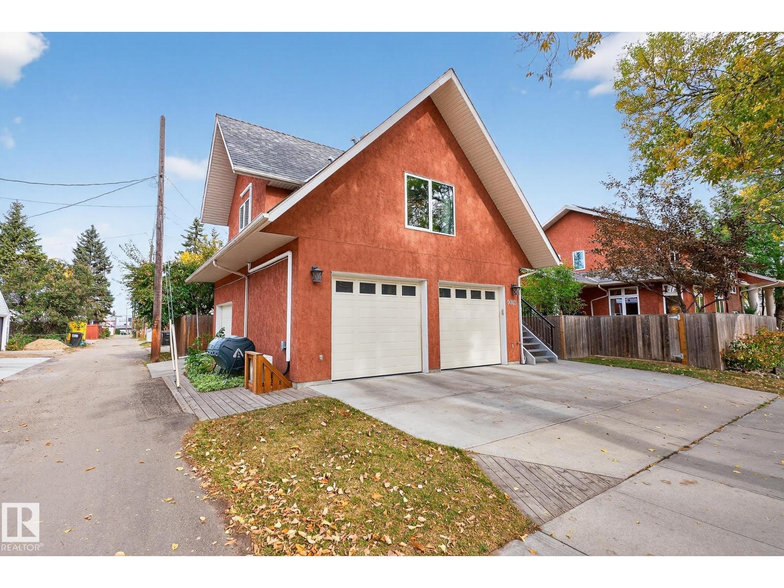 9302 93 St Nw, Edmonton, Alberta  T6C 3T8 - Photo 67 - E4469548