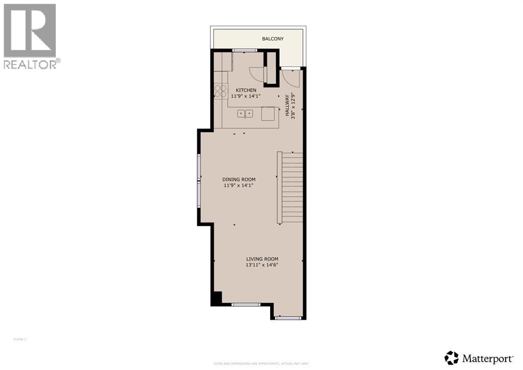 512 Drake Landing Wynd, Okotoks, Alberta  T1S 5R1 - Photo 38 - A2276304