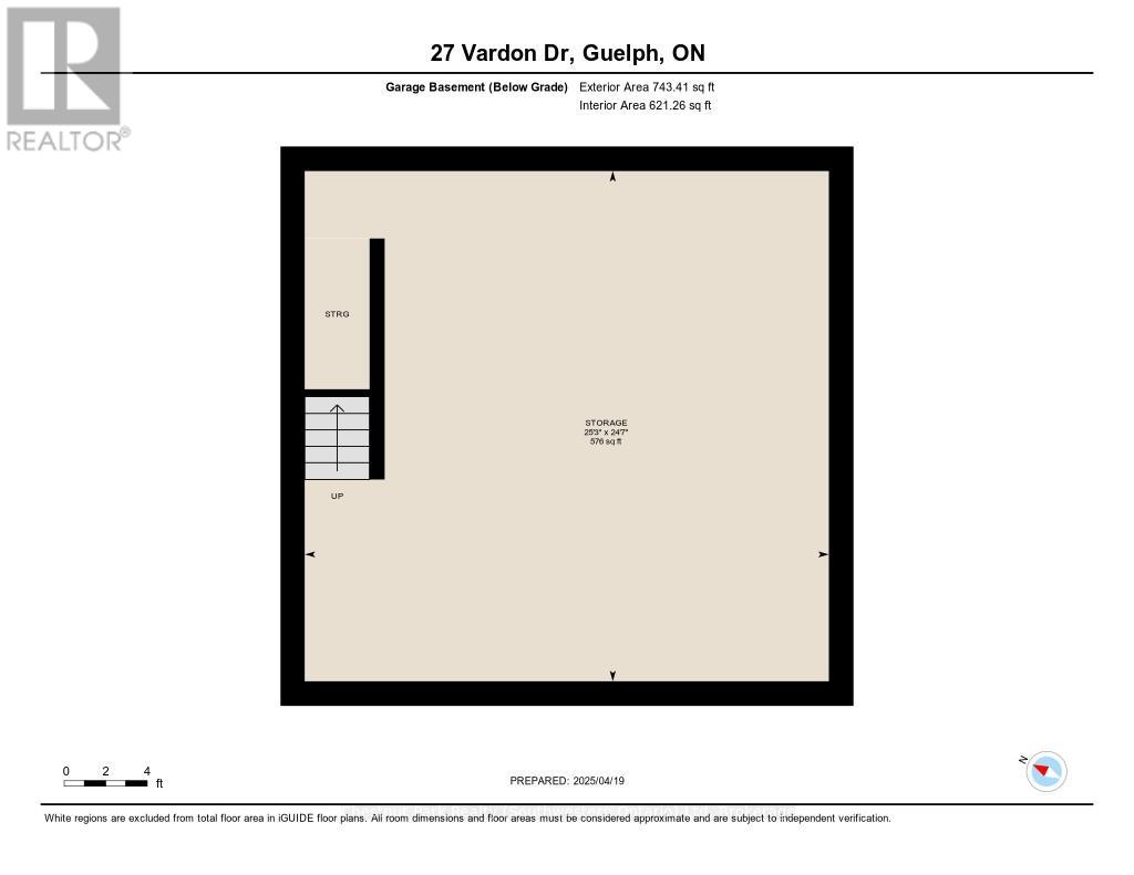 27 Vardon Drive, Guelph, Ontario N1G 1W8 - Photo 11 - X12096573