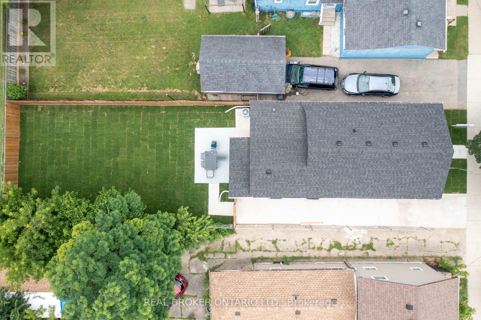 50 Pearl Street, Brantford, Ontario  N3T 3N6 - Photo 48 - X12680928