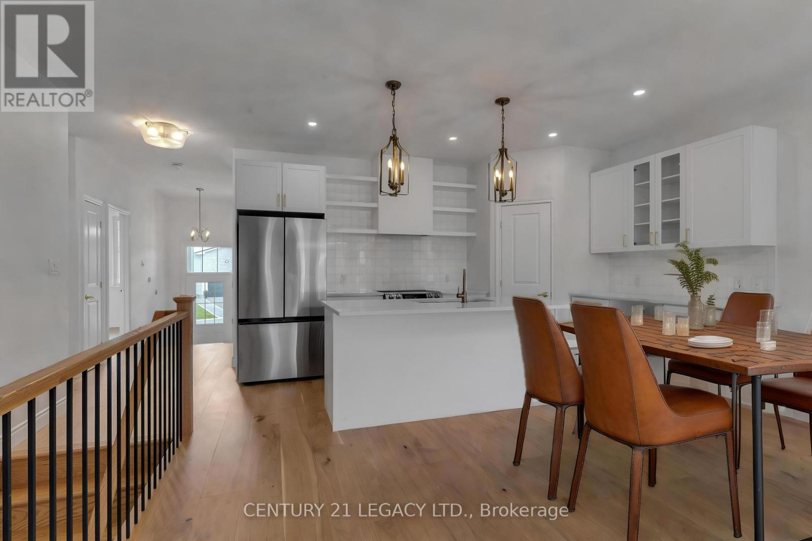 245 Mill Pond Place, Kingston, Ontario  K7M 0C9 - Photo 11 - X12680956