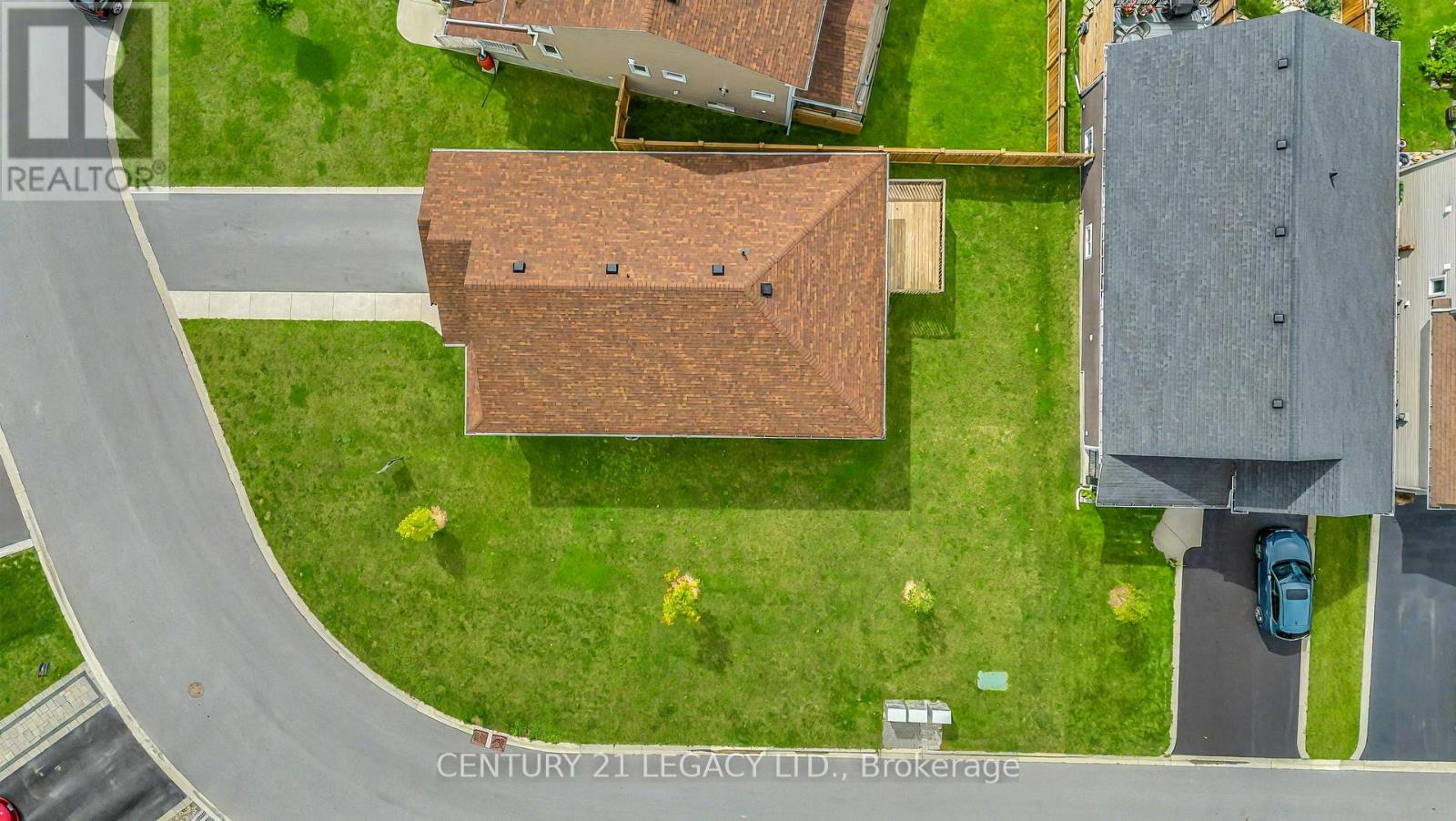 245 Mill Pond Place, Kingston, Ontario  K7M 0C9 - Photo 39 - X12680956