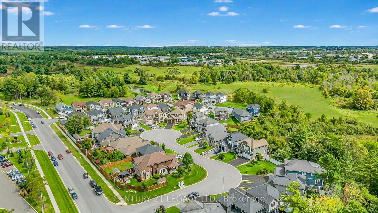 245 Mill Pond Place, Kingston, Ontario  K7M 0C9 - Photo 43 - X12680956