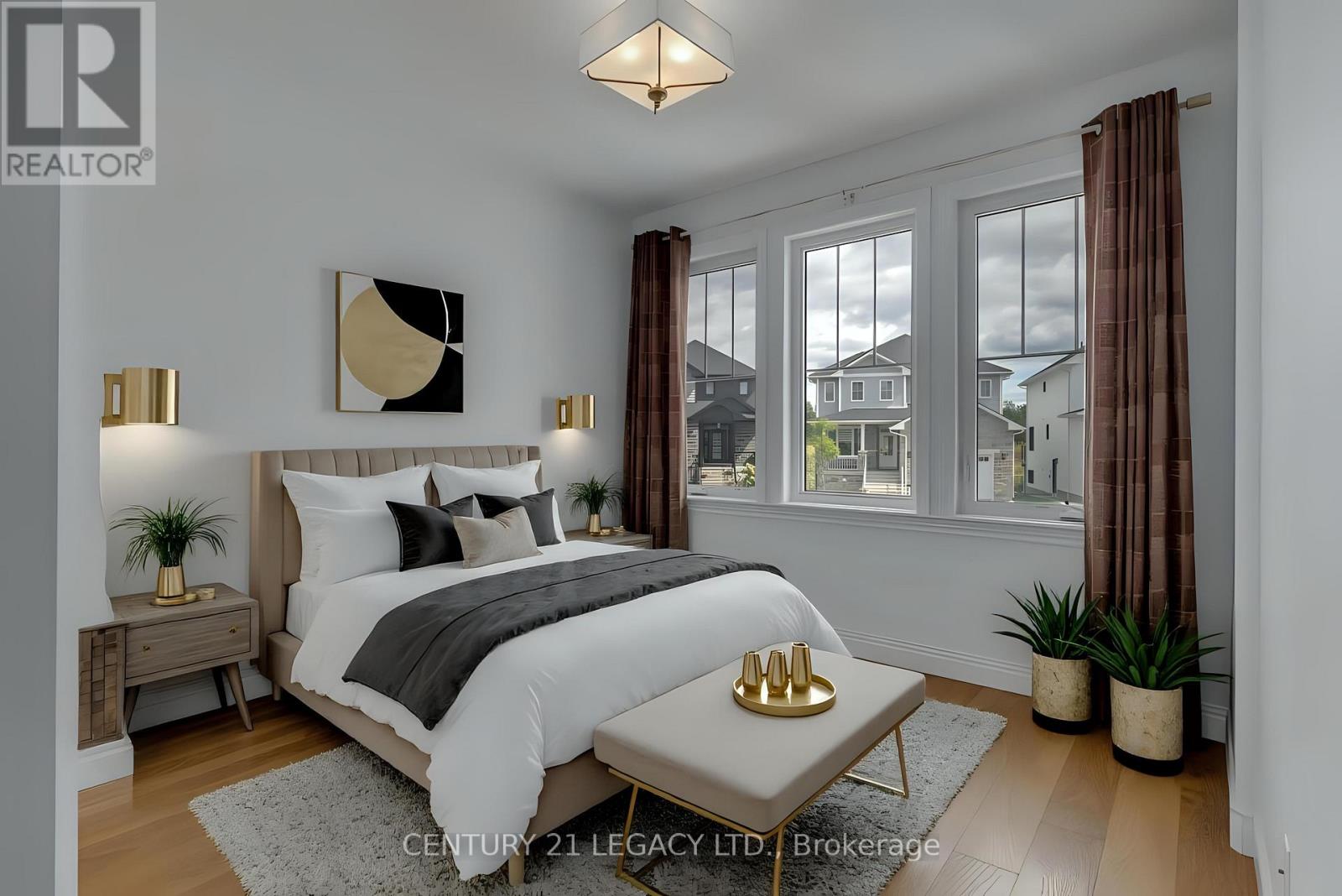 245 Mill Pond Place, Kingston, Ontario  K7M 0C9 - Photo 6 - X12680956