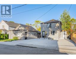 15 GRANTHAM AVENUE, Cambridge, Ontario