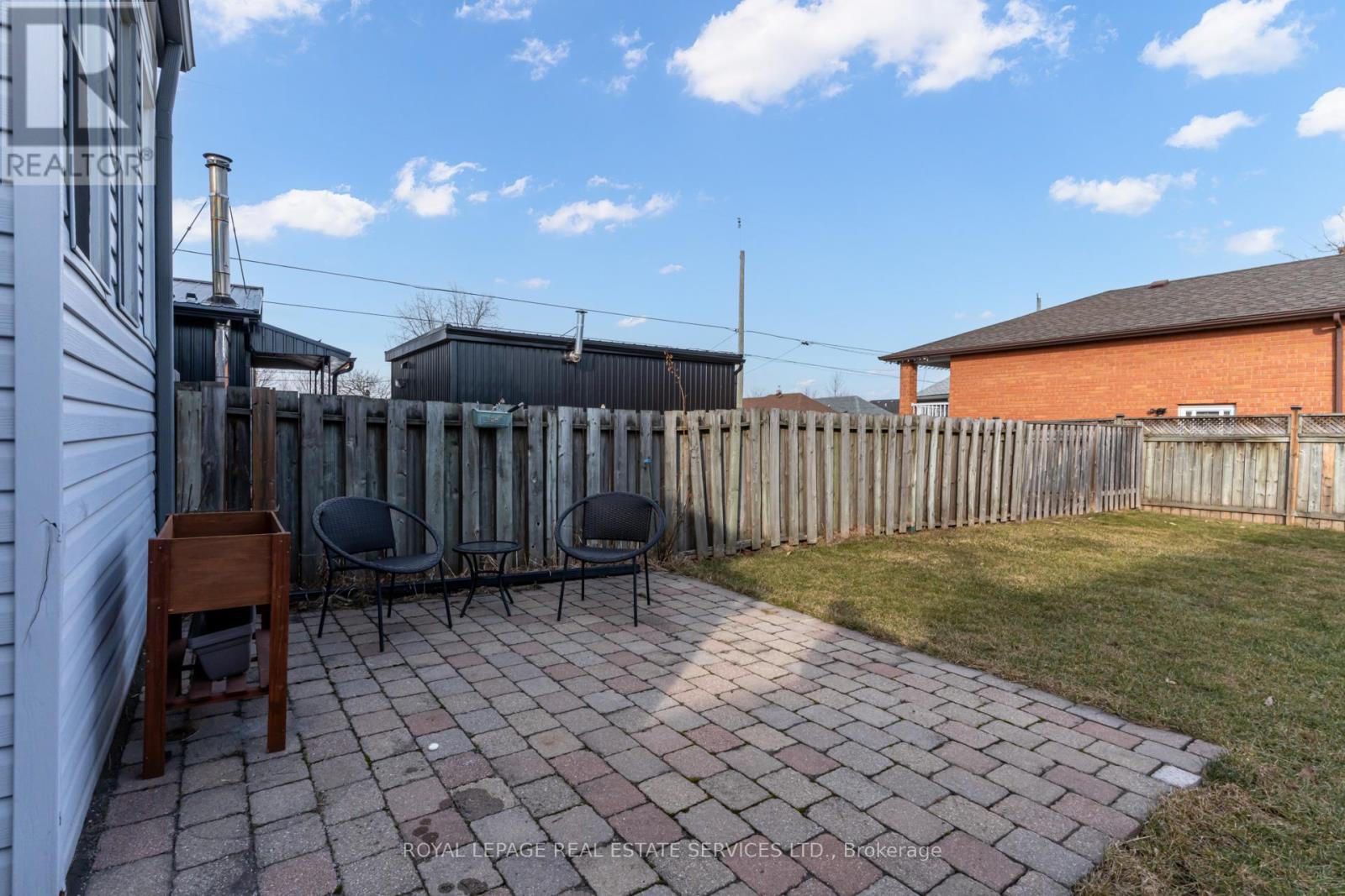 36 Harmony Avenue, Hamilton, Ontario  L8H 4X2 - Photo 39 - X12680974