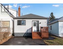 36 HARMONY AVENUE, Hamilton, Ontario