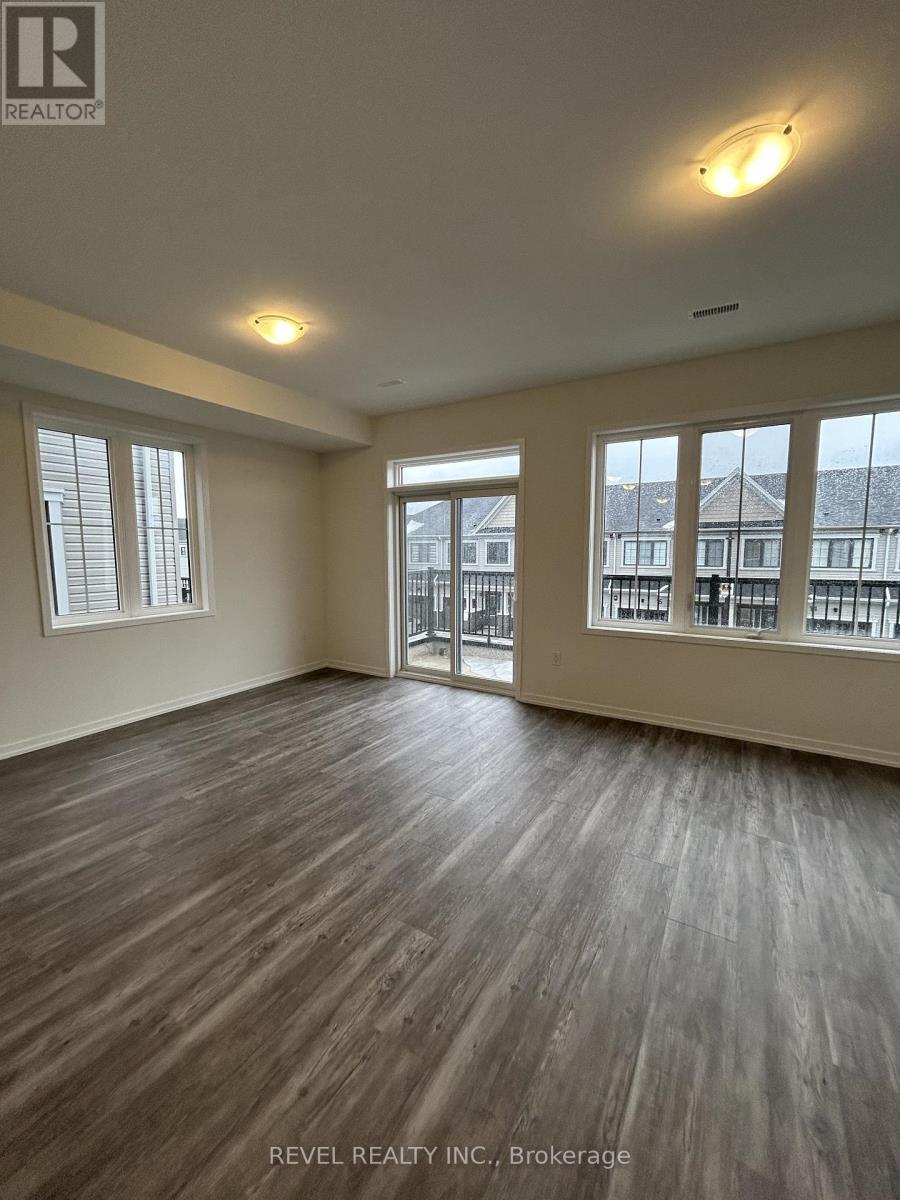 15 Cleveland Common, Cambridge, Ontario  N1T 0H4 - Photo 11 - X12681002