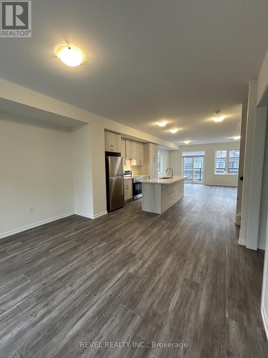 15 Cleveland Common, Cambridge, Ontario  N1T 0H4 - Photo 13 - X12681002