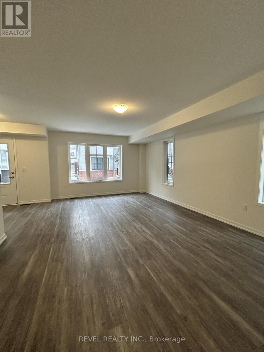 15 Cleveland Common, Cambridge, Ontario  N1T 0H4 - Photo 6 - X12681002