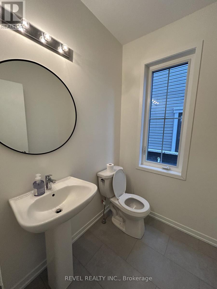 15 Cleveland Common, Cambridge, Ontario  N1T 0H4 - Photo 7 - X12681002