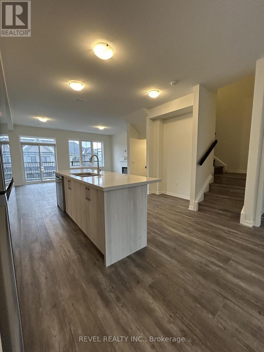 15 Cleveland Common, Cambridge, Ontario  N1T 0H4 - Photo 8 - X12681002