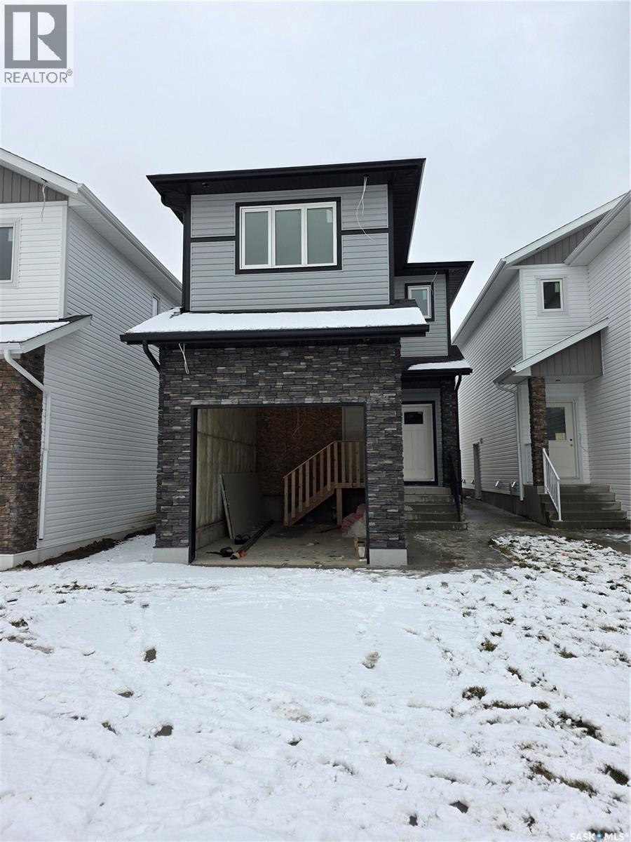 527 Sharman STREET, saskatoon, Saskatchewan