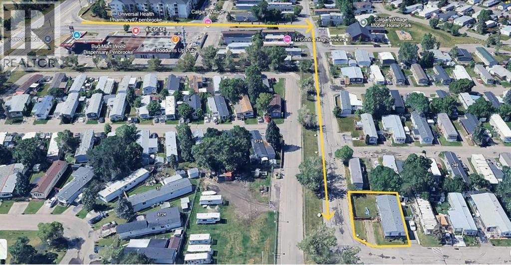 279, 6220 17 Avenue Se, Calgary, Alberta  T2A 0W6 - Photo 31 - A2276116