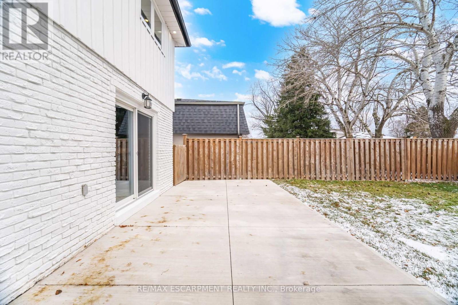 2276 Wyandotte Drive, Oakville, Ontario  L6L 2T5 - Photo 42 - W12677044