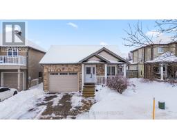 121 FLEMING WAY, Shelburne, Ontario