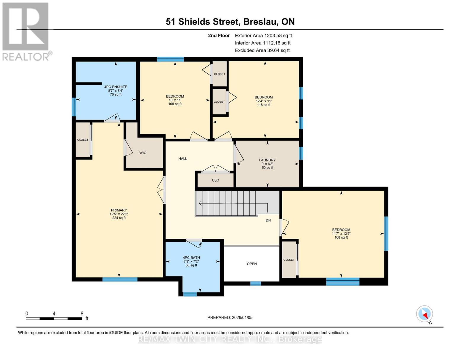 51 Shields Street, Woolwich, Ontario  N0B 1M0 - Photo 47 - X12665630