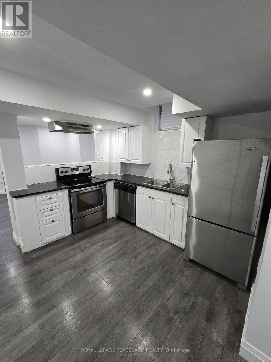 1236 Atkins Drive, Newmarket, Ontario  L3X 0C3 - Photo 14 - N12530496