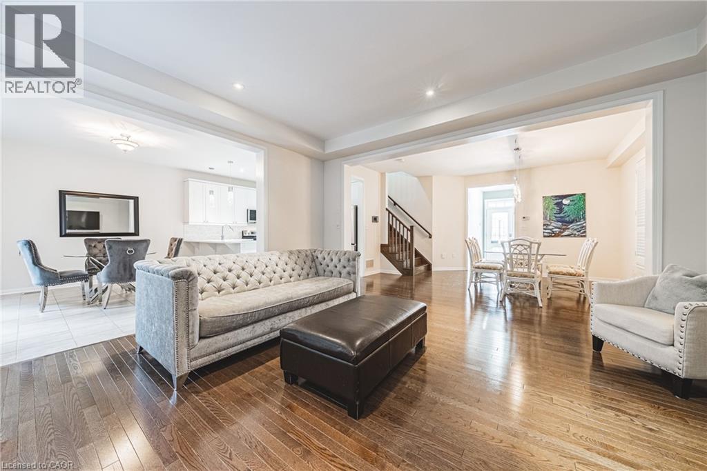 85 Peer Court, Ancaster, Ontario  L9K 0C5 - Photo 11 - 40797328